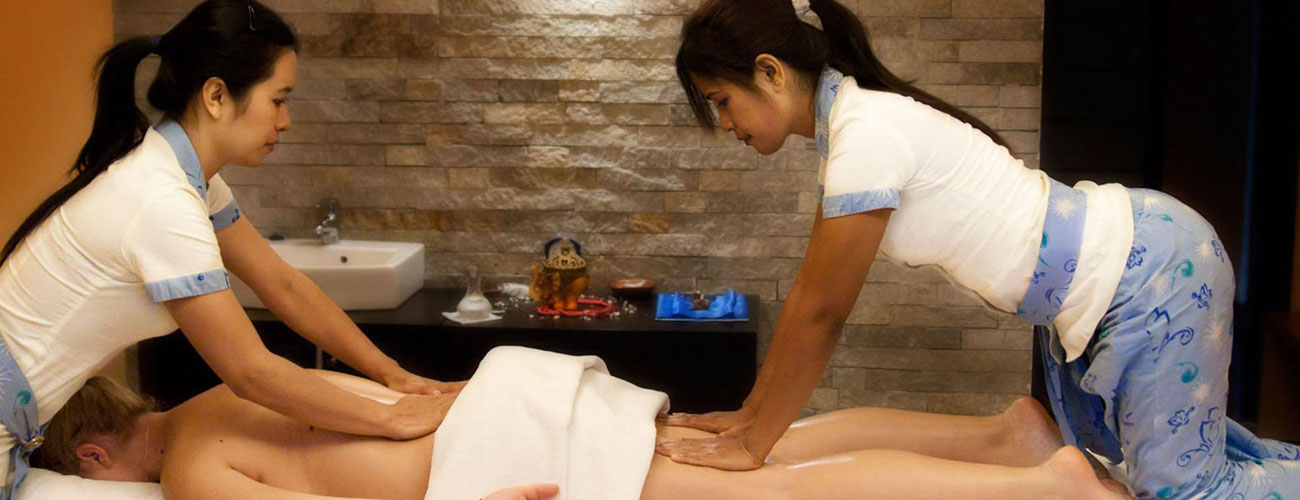 Mathura Massage Service